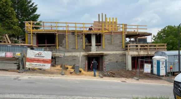 construction maison
