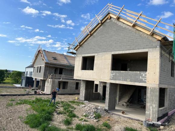 Entreprise de construction près d’Esch-sur-Alzette