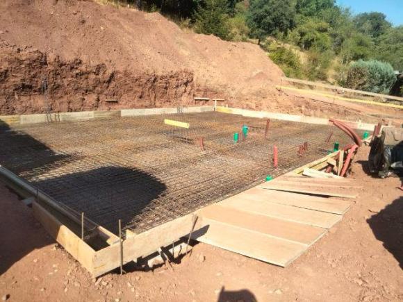 terrassement sur mesure