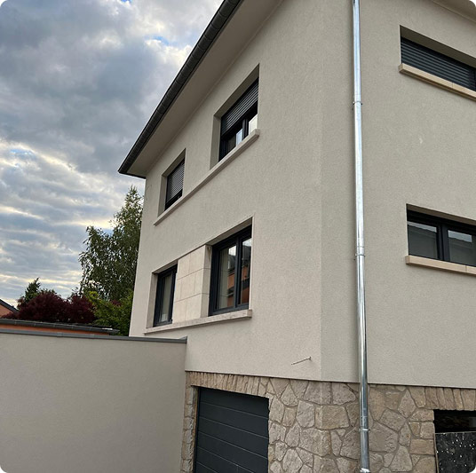 Des prestations clé en main pour un projet sur mesure