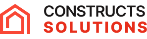 Logo Construct Solutions